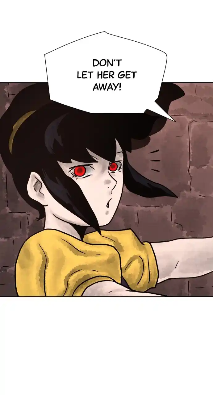 Warrior Executioner Chapter 77