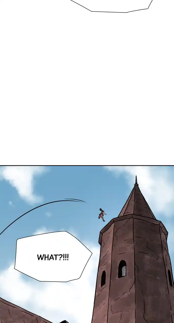 Warrior Executioner Chapter 77