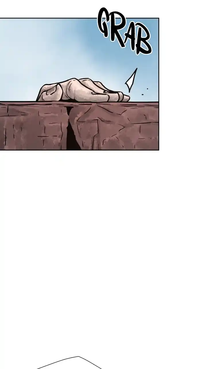 Warrior Executioner Chapter 77