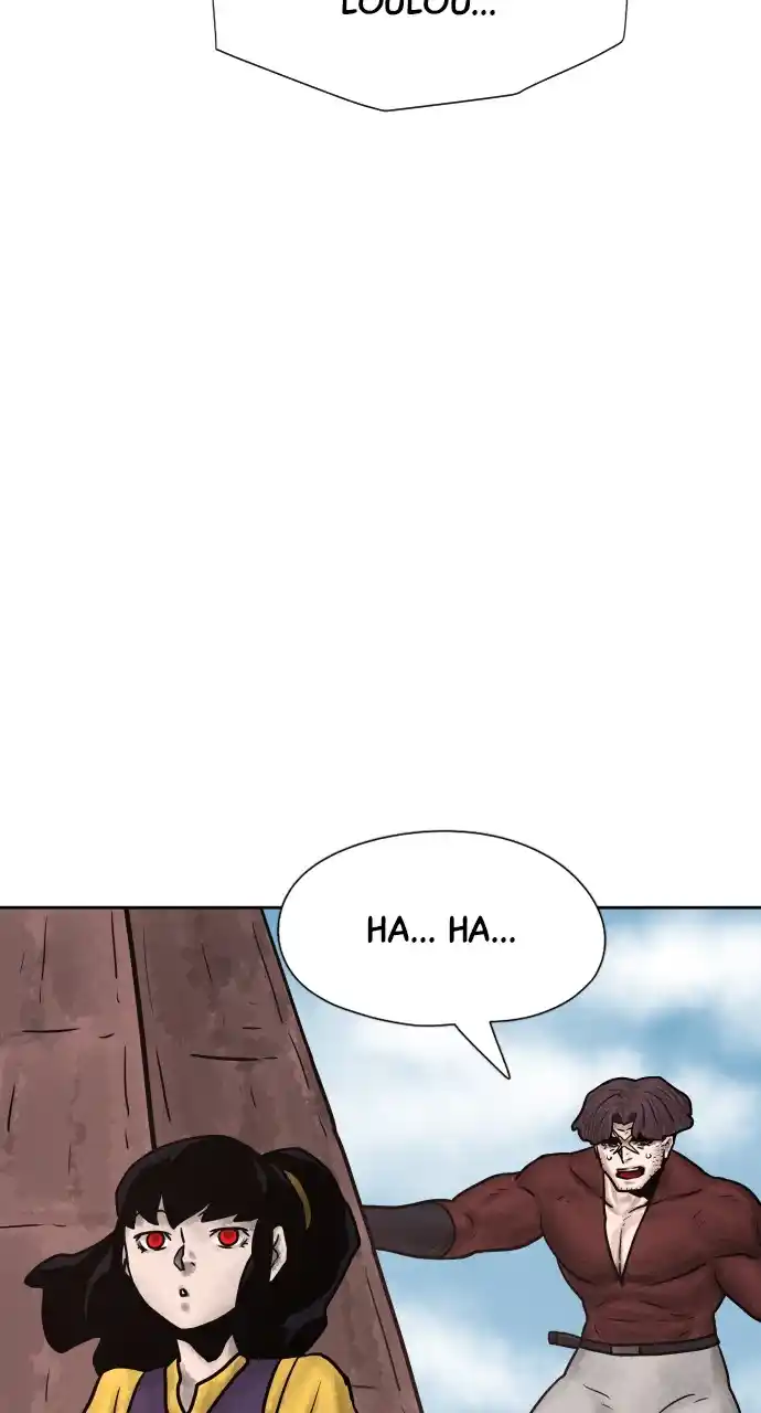 Warrior Executioner Chapter 77