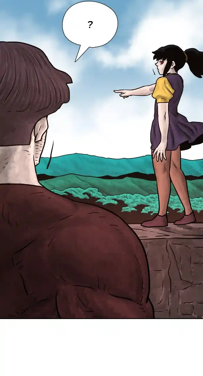 Warrior Executioner Chapter 77