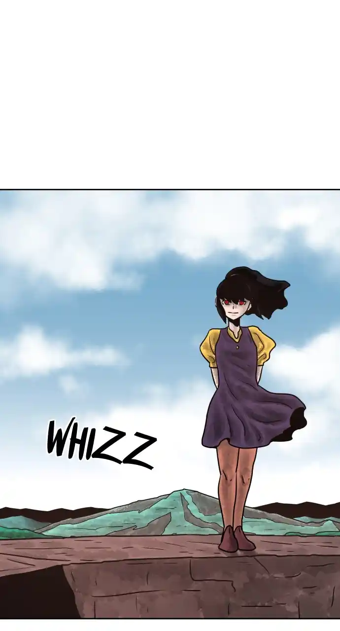 Warrior Executioner Chapter 77