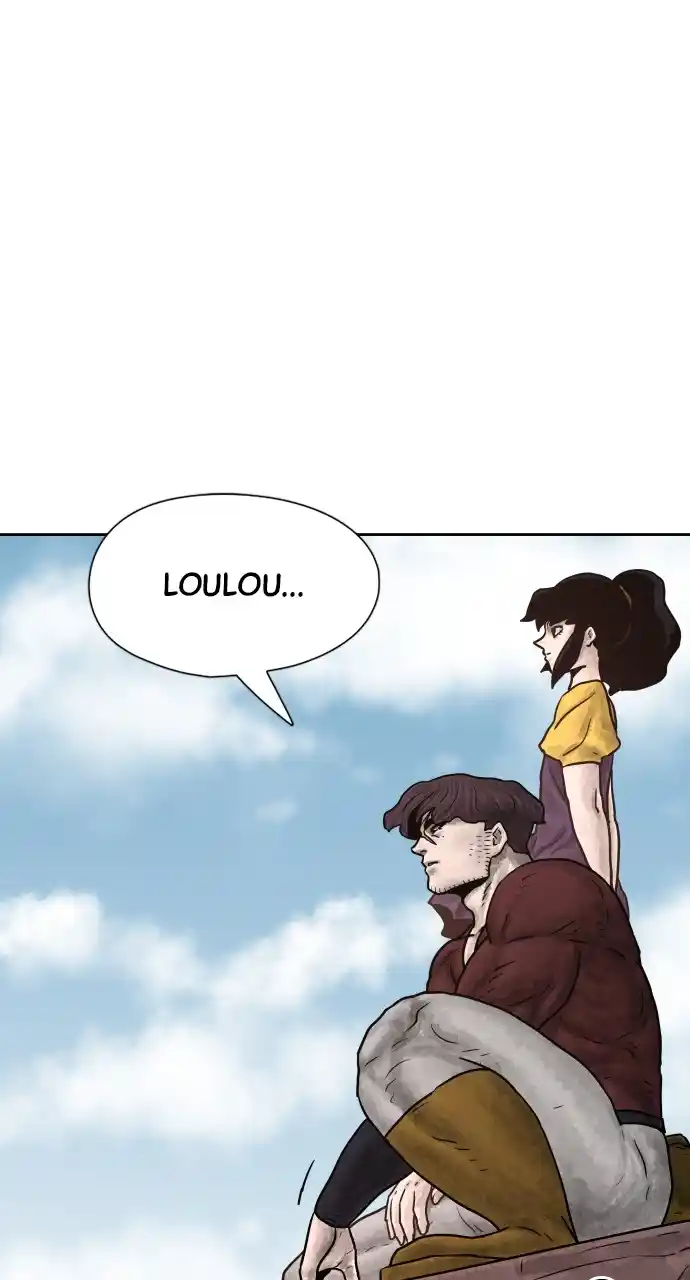 Warrior Executioner Chapter 77