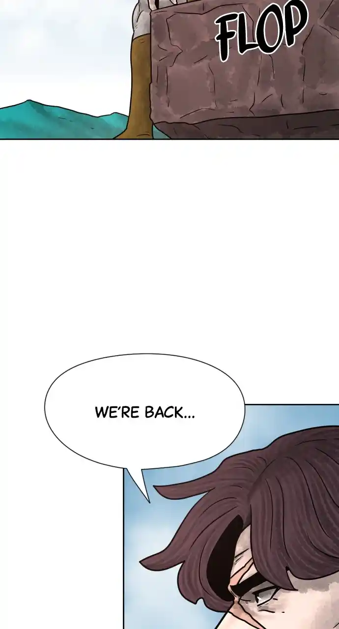 Warrior Executioner Chapter 77