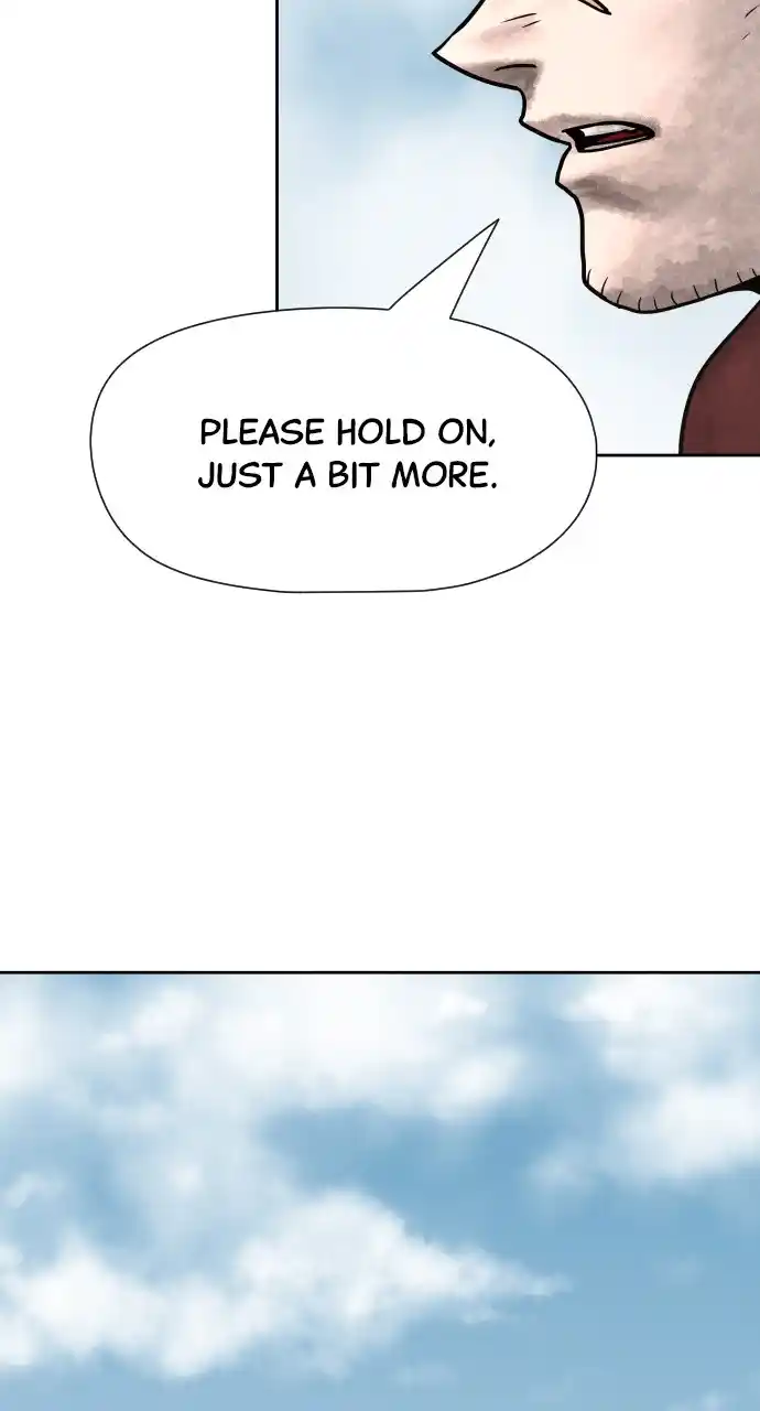 Warrior Executioner Chapter 77