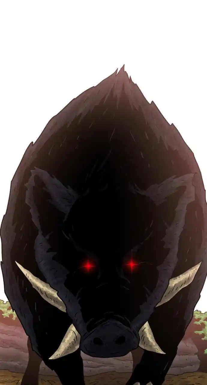 Warrior Executioner Chapter 78