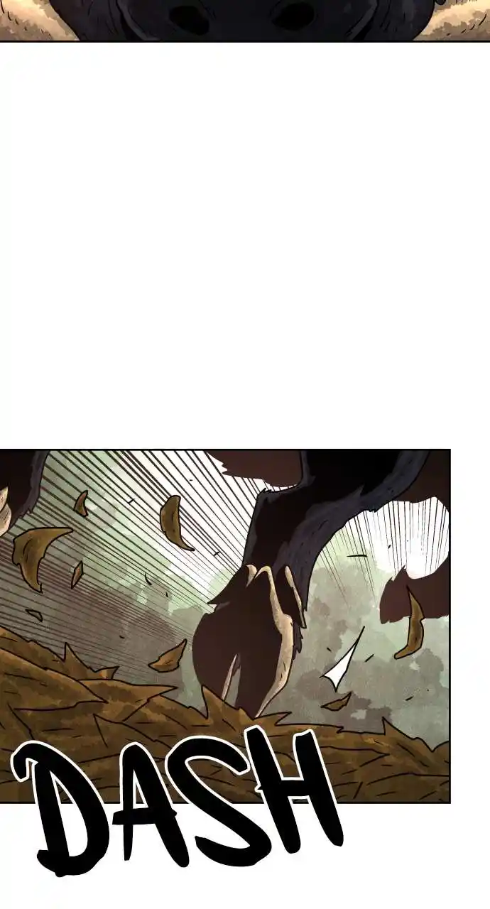 Warrior Executioner Chapter 78