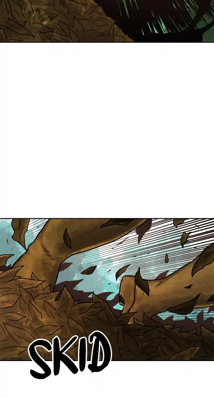 Warrior Executioner Chapter 78