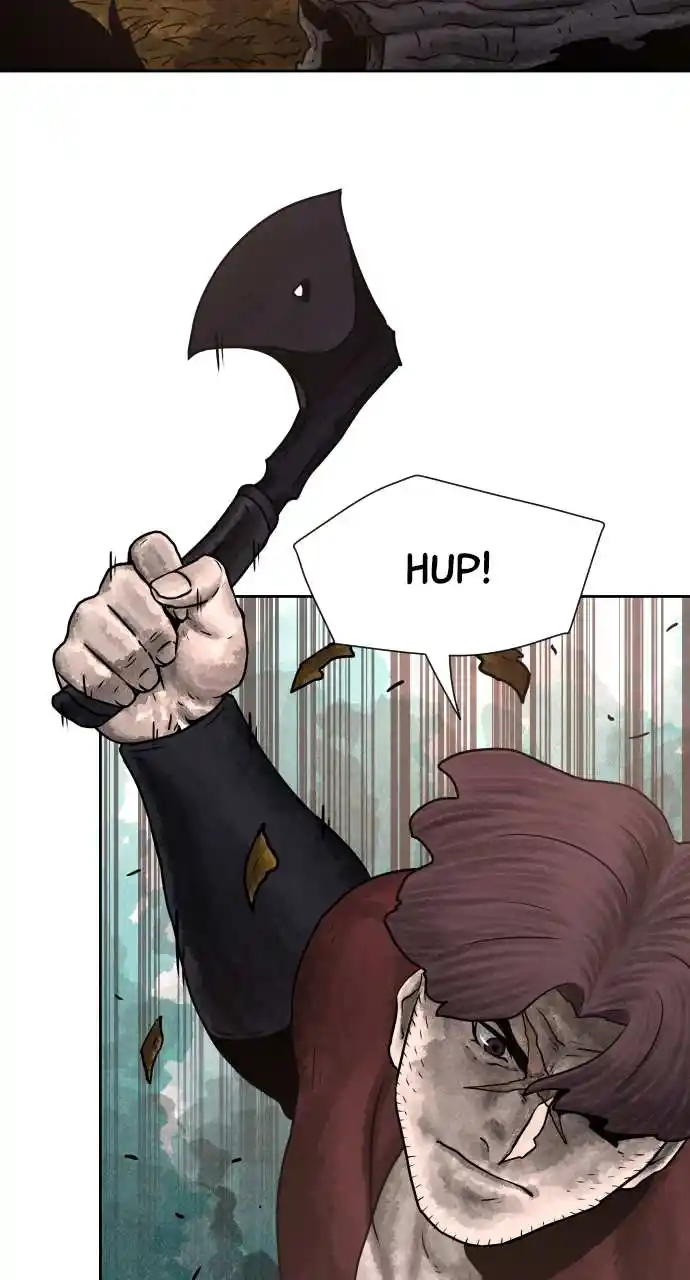 Warrior Executioner Chapter 78