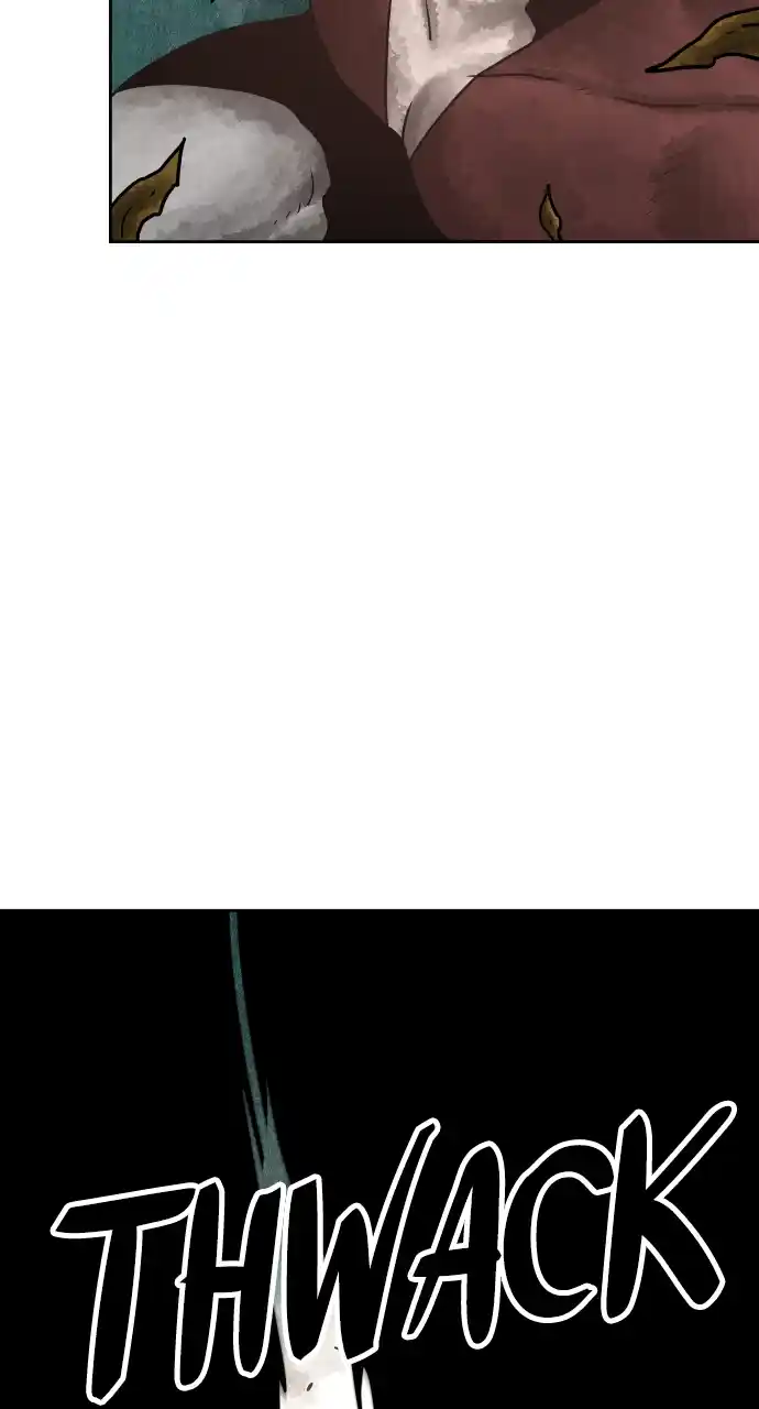 Warrior Executioner Chapter 78