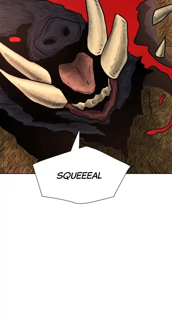 Warrior Executioner Chapter 78