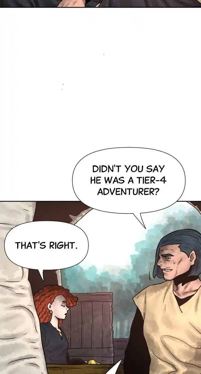 Warrior Executioner Chapter 78