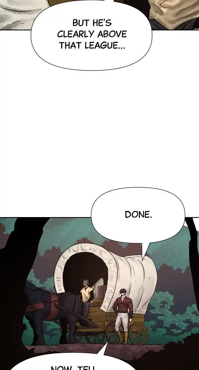 Warrior Executioner Chapter 78