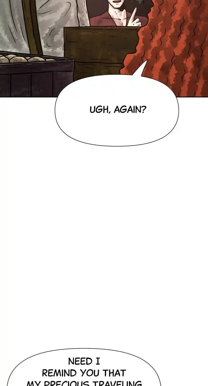 Warrior Executioner Chapter 78