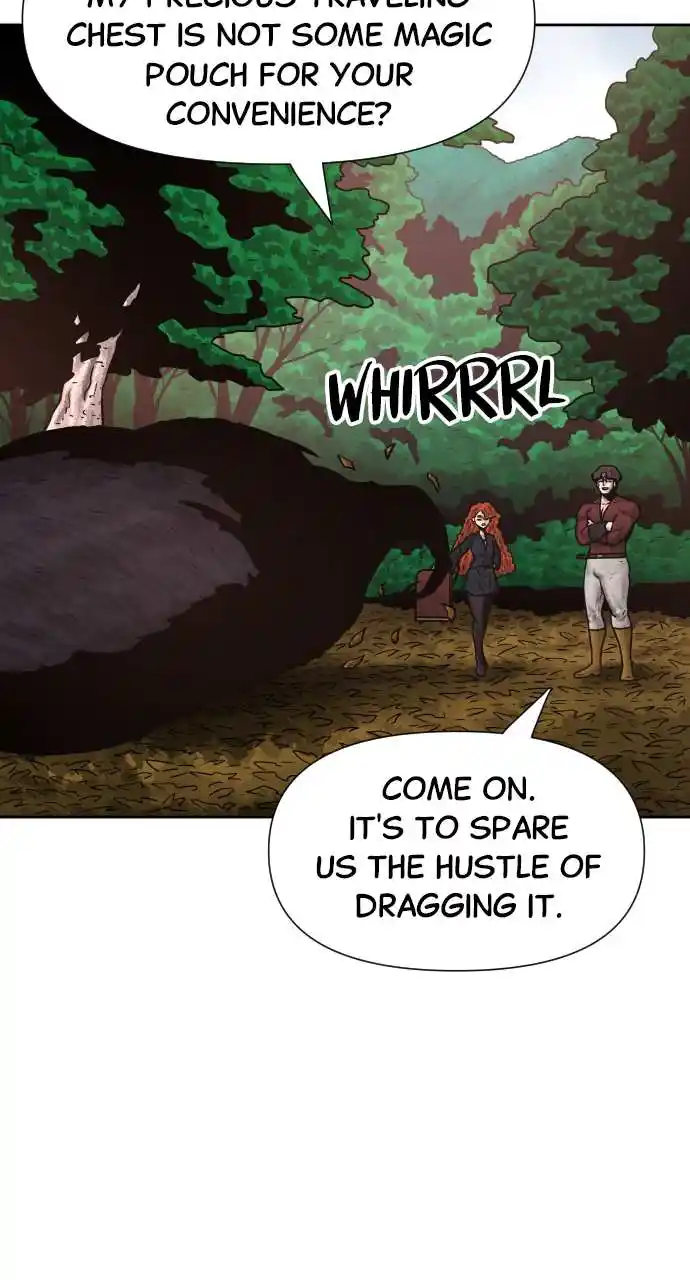 Warrior Executioner Chapter 78