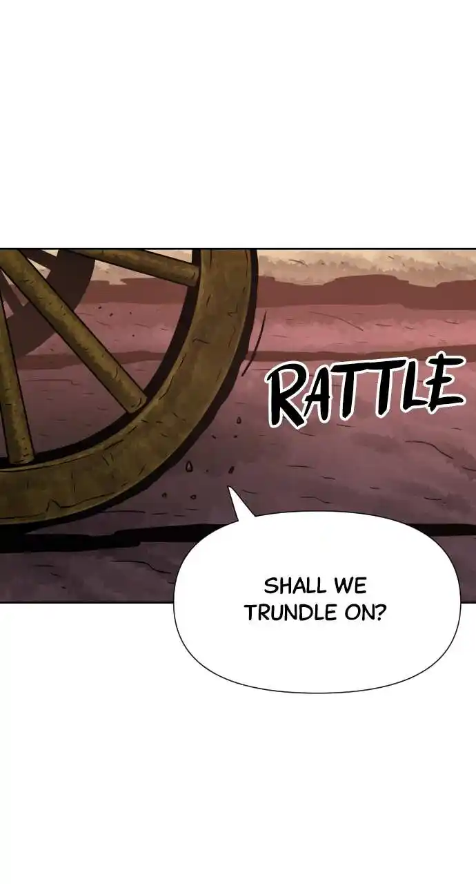 Warrior Executioner Chapter 78