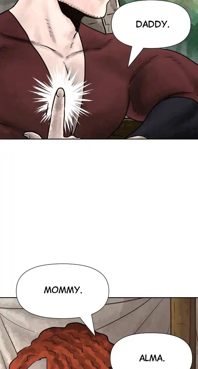 Warrior Executioner Chapter 78