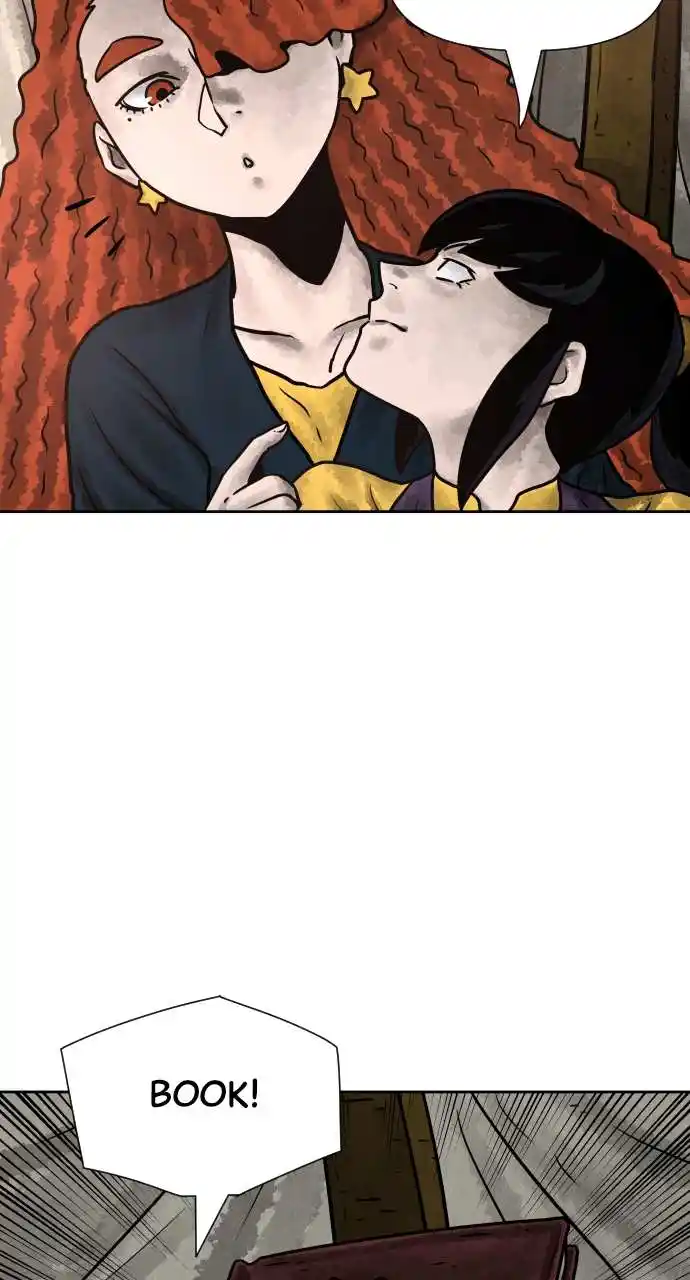 Warrior Executioner Chapter 78