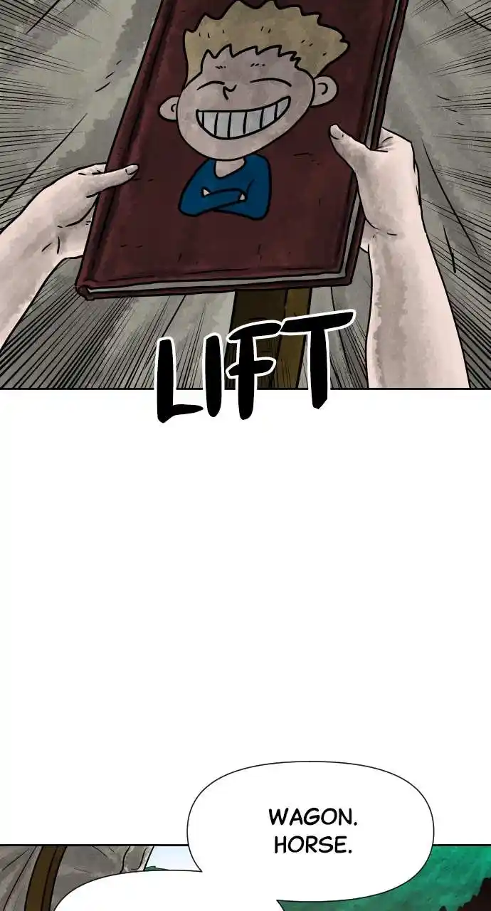 Warrior Executioner Chapter 78