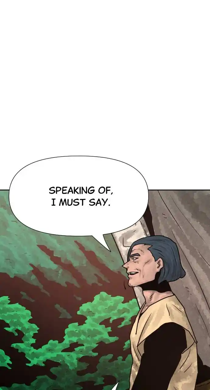 Warrior Executioner Chapter 78