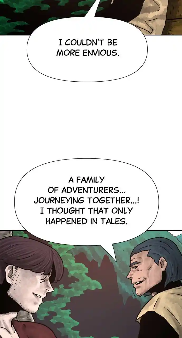 Warrior Executioner Chapter 78