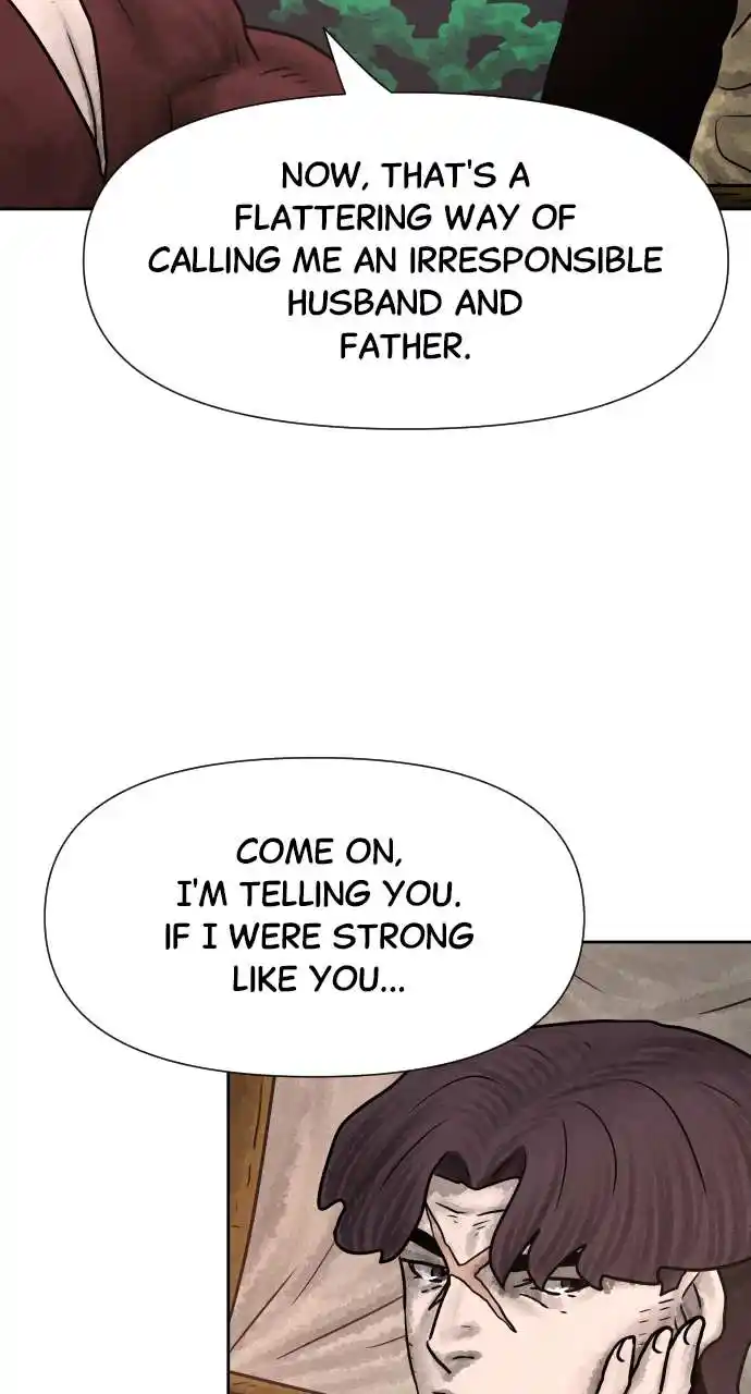 Warrior Executioner Chapter 78