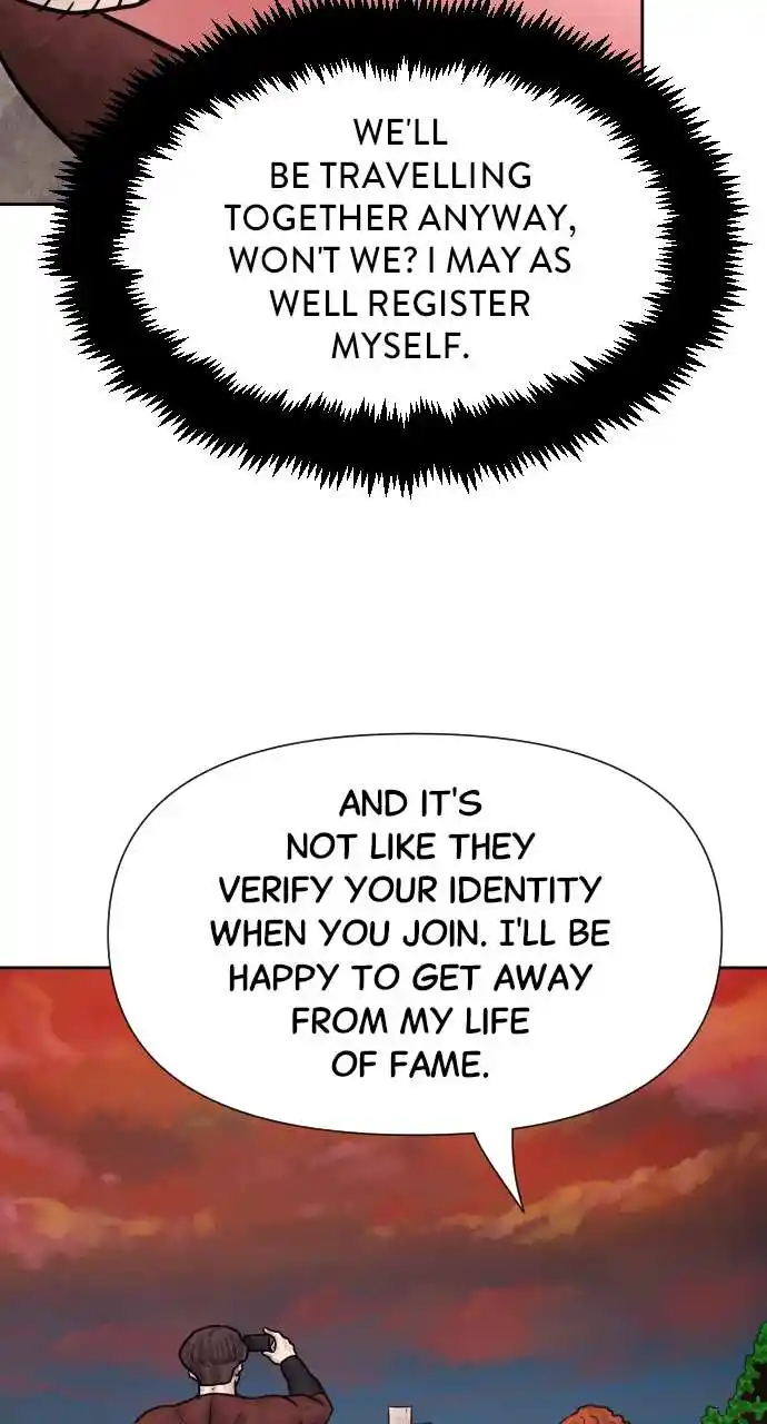 Warrior Executioner Chapter 78