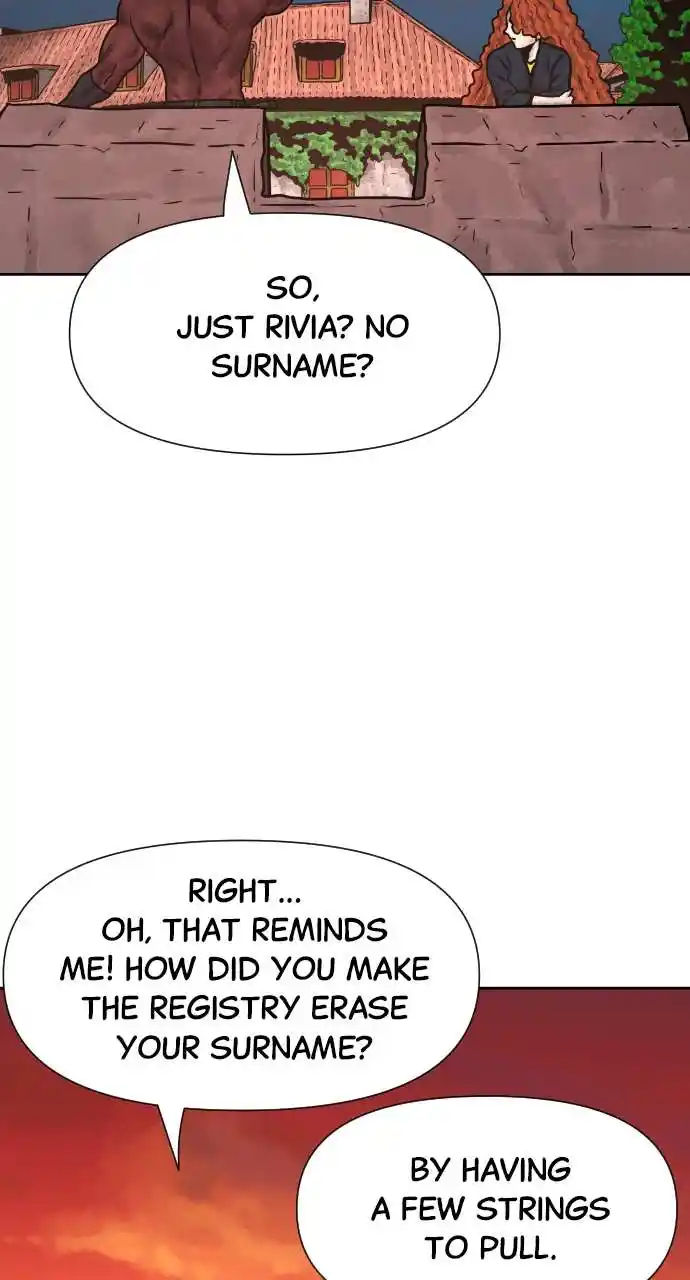 Warrior Executioner Chapter 78