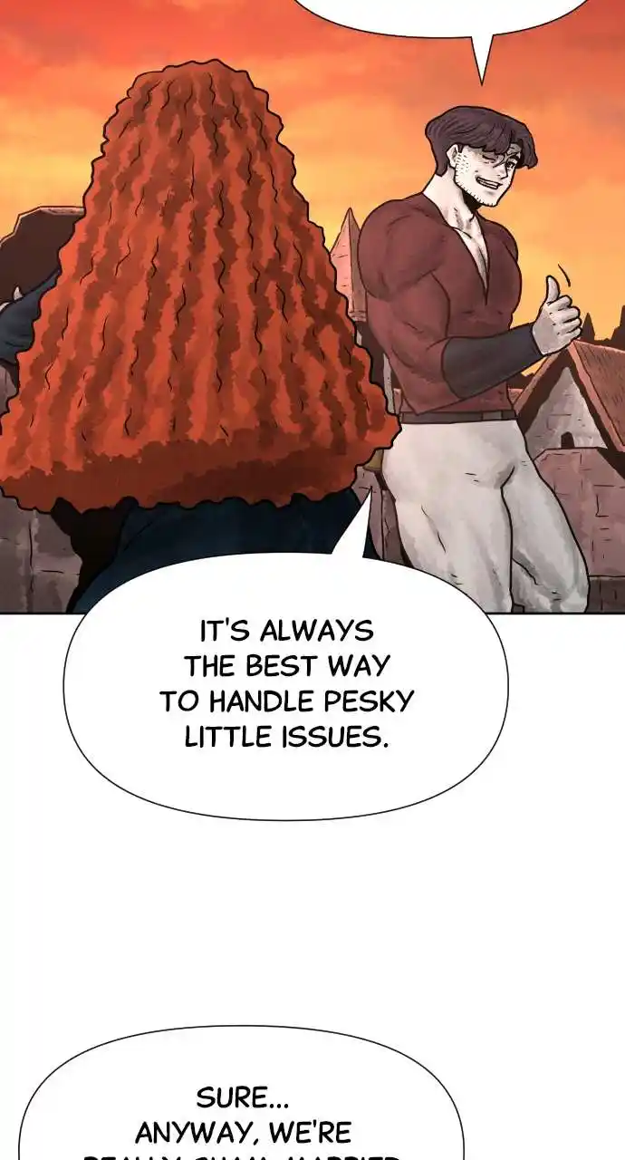 Warrior Executioner Chapter 78