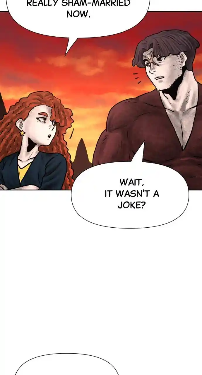 Warrior Executioner Chapter 78