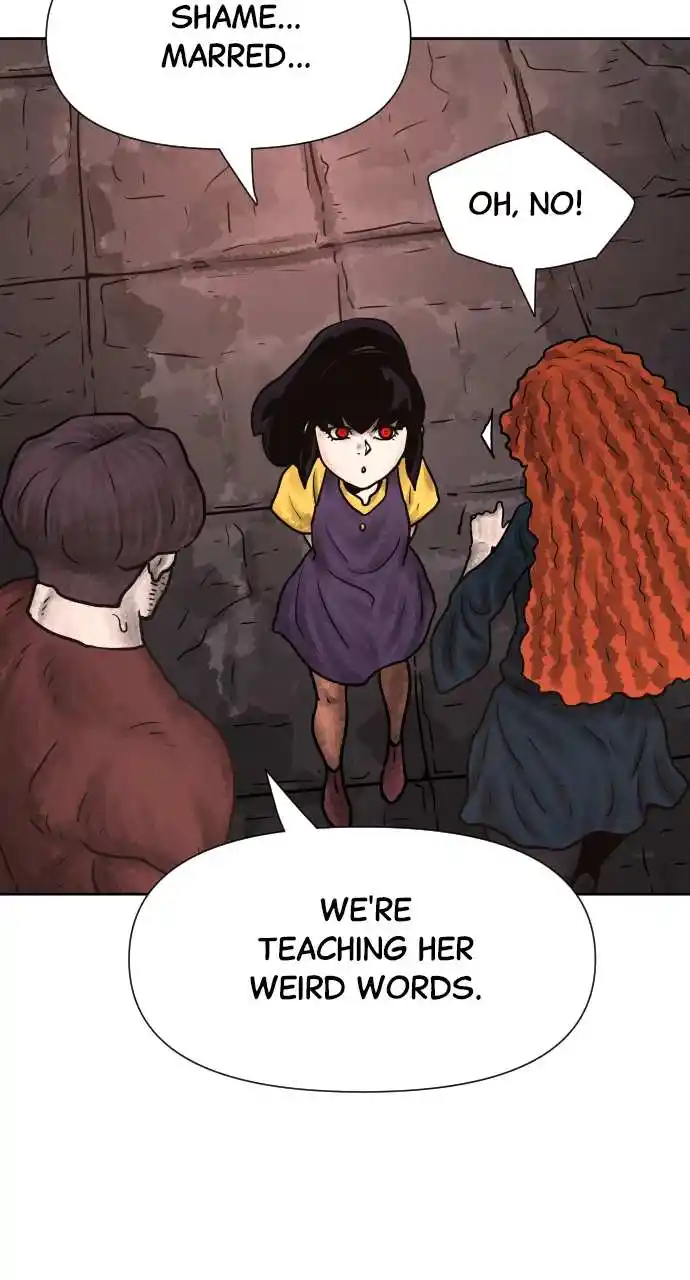 Warrior Executioner Chapter 78