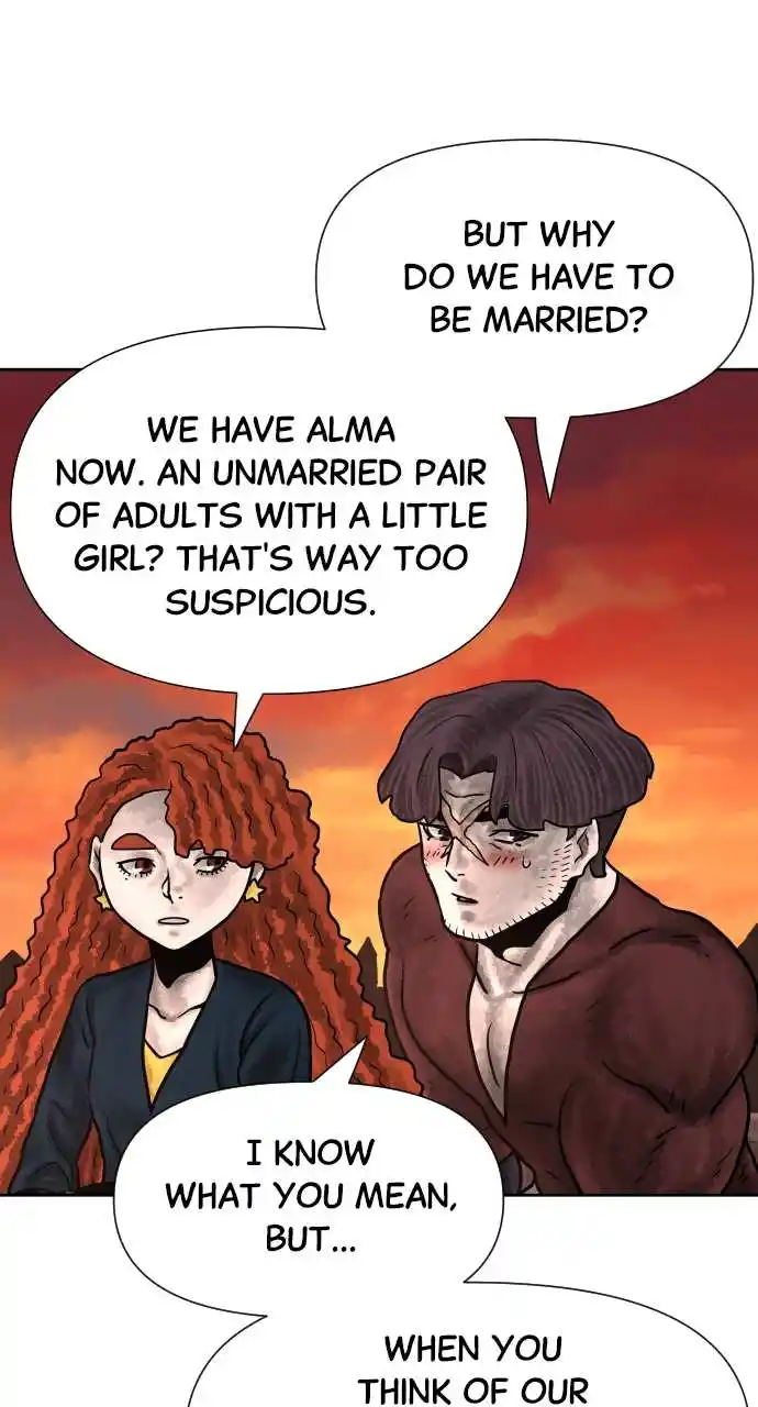 Warrior Executioner Chapter 78