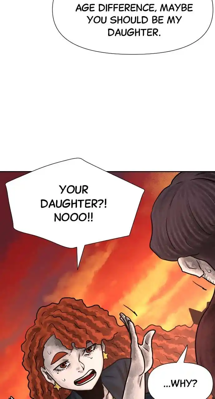 Warrior Executioner Chapter 78