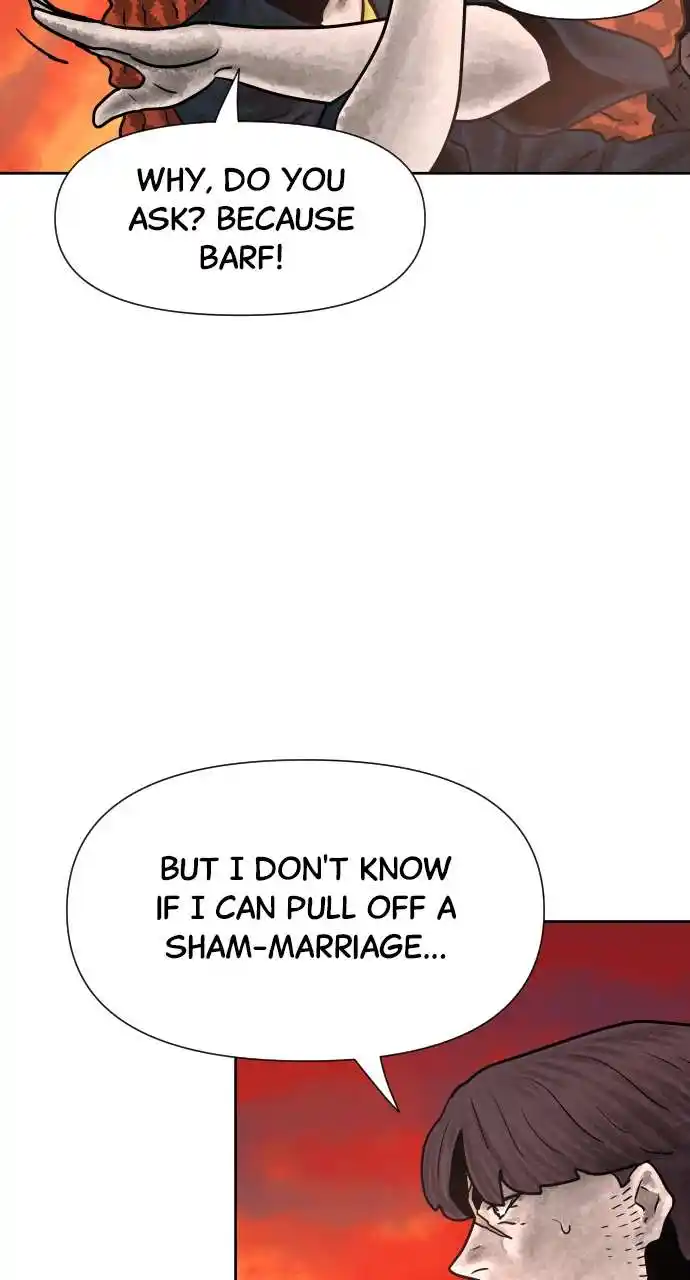 Warrior Executioner Chapter 78