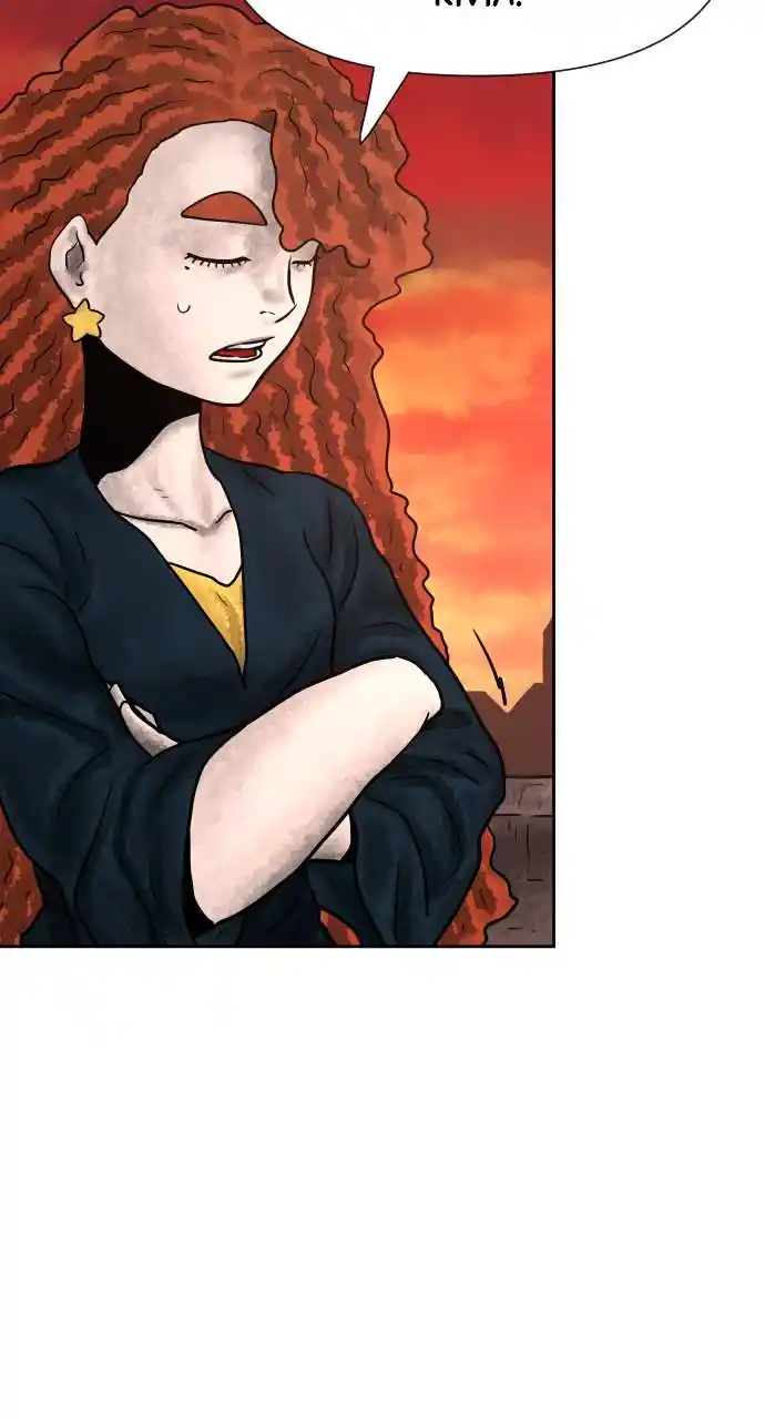 Warrior Executioner Chapter 78