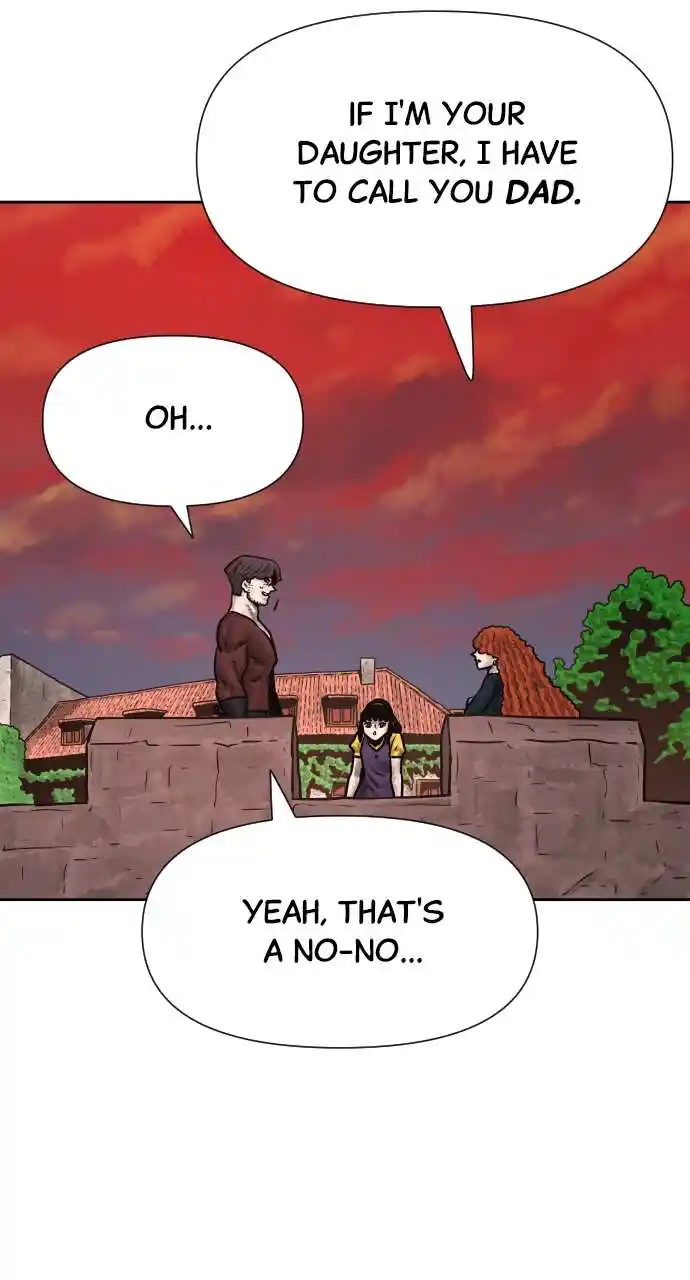 Warrior Executioner Chapter 78