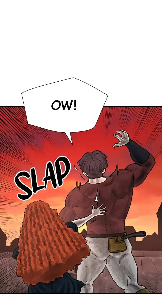 Warrior Executioner Chapter 78