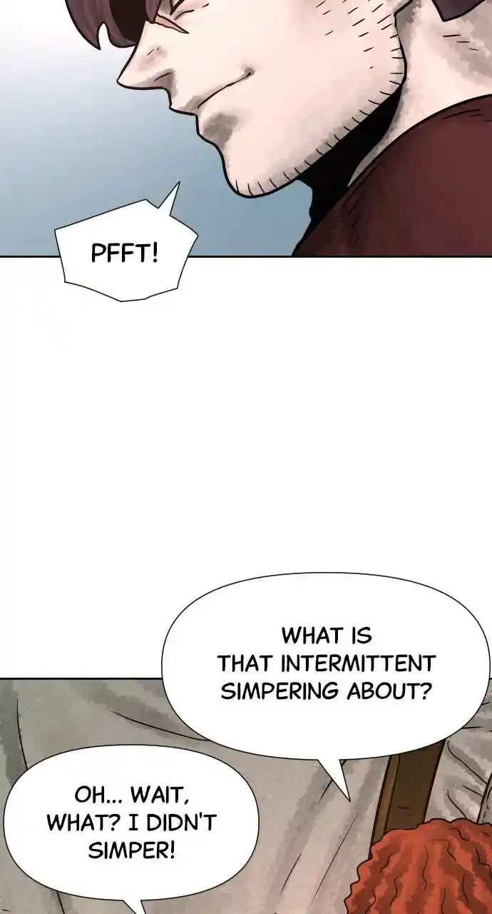 Warrior Executioner Chapter 78