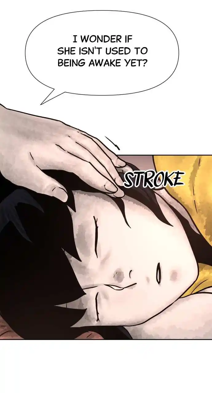 Warrior Executioner Chapter 78