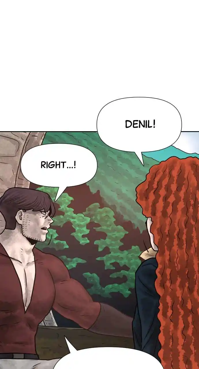 Warrior Executioner Chapter 78