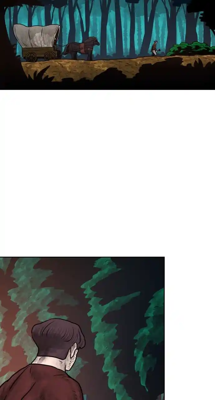 Warrior Executioner Chapter 78