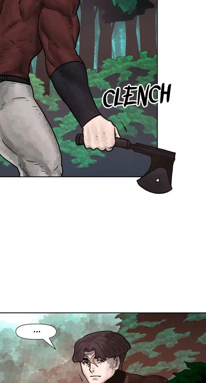 Warrior Executioner Chapter 78