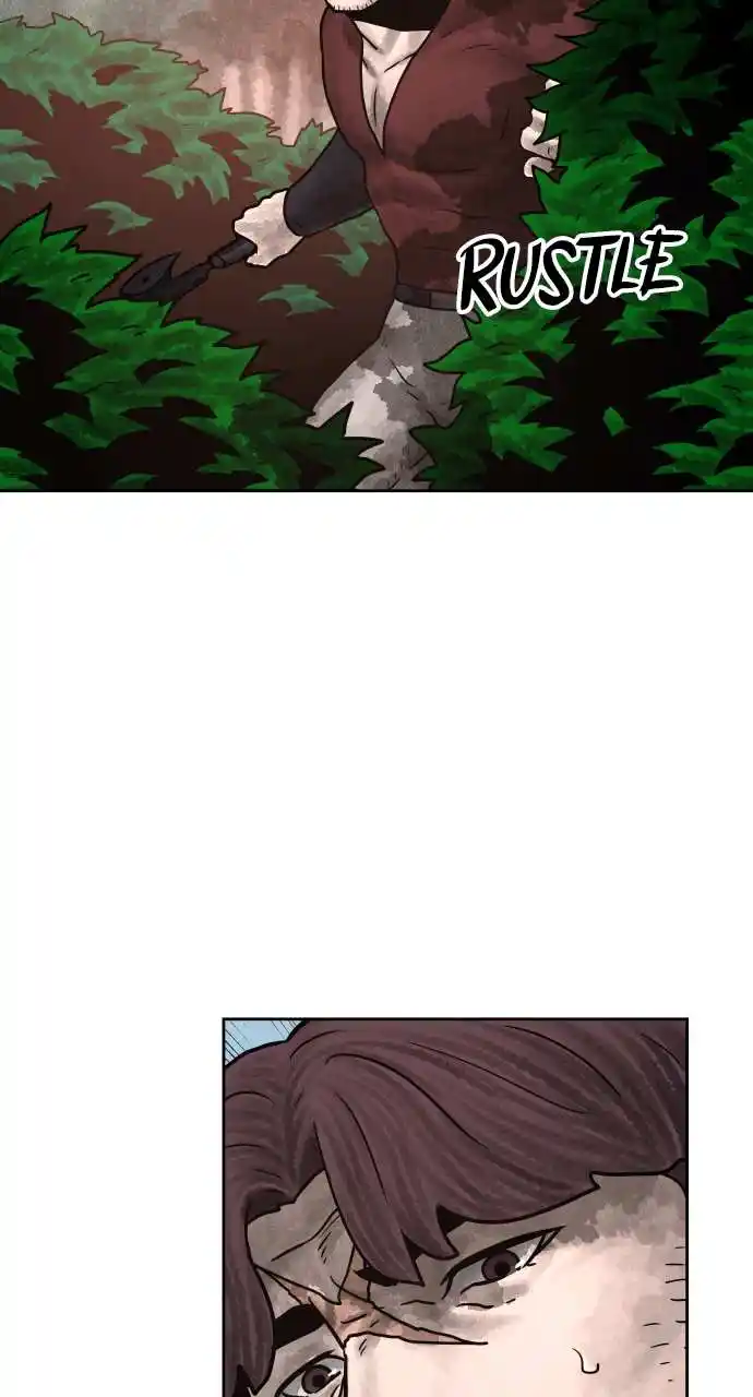 Warrior Executioner Chapter 78