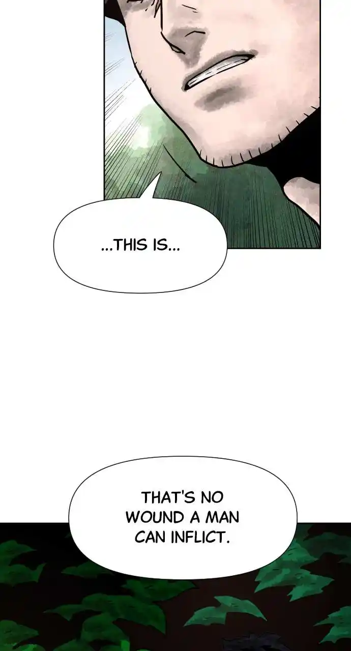 Warrior Executioner Chapter 78