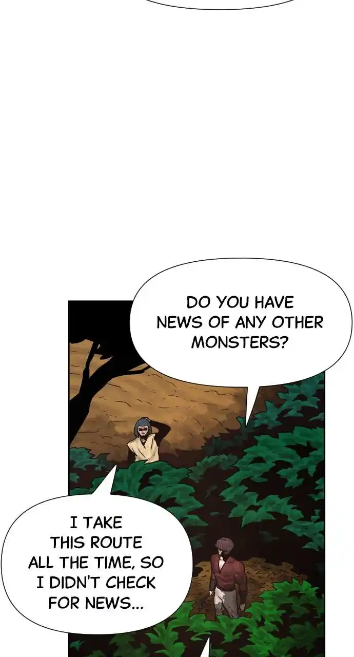 Warrior Executioner Chapter 78