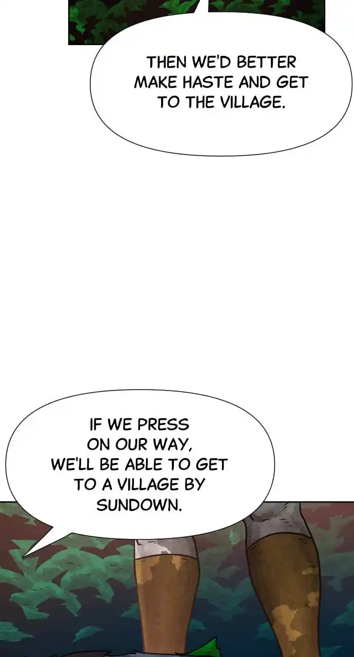 Warrior Executioner Chapter 78