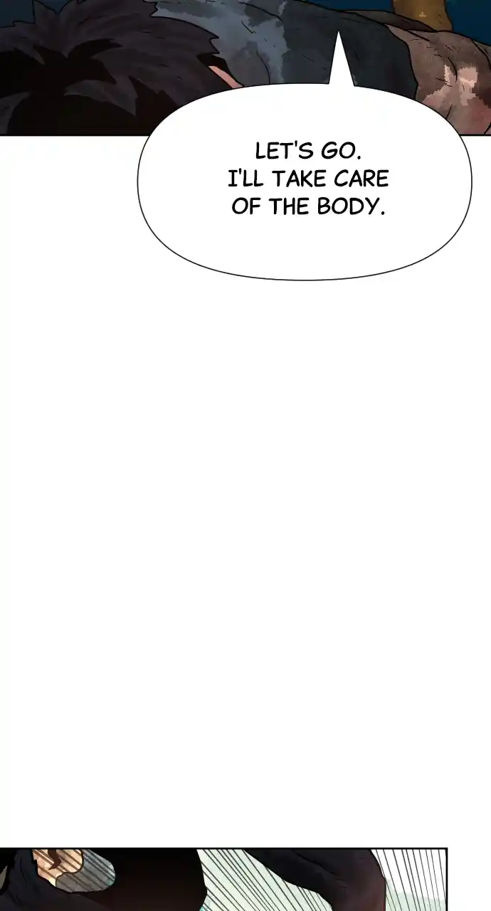 Warrior Executioner Chapter 78