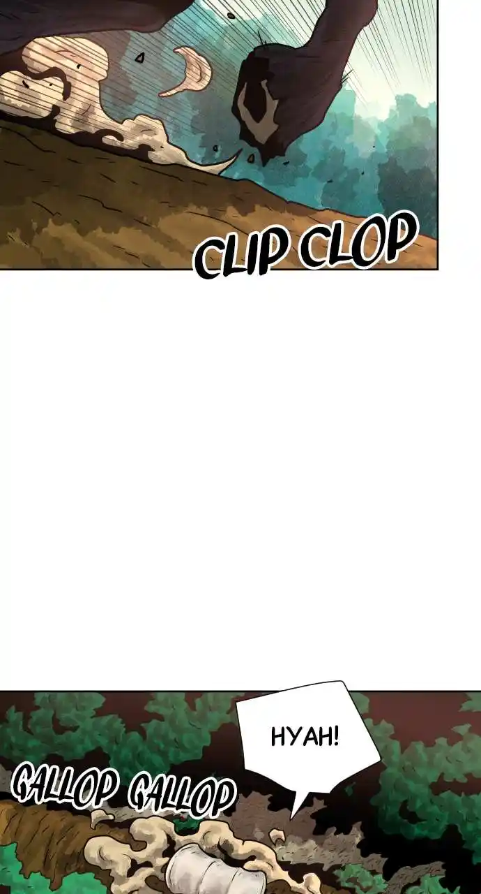 Warrior Executioner Chapter 78