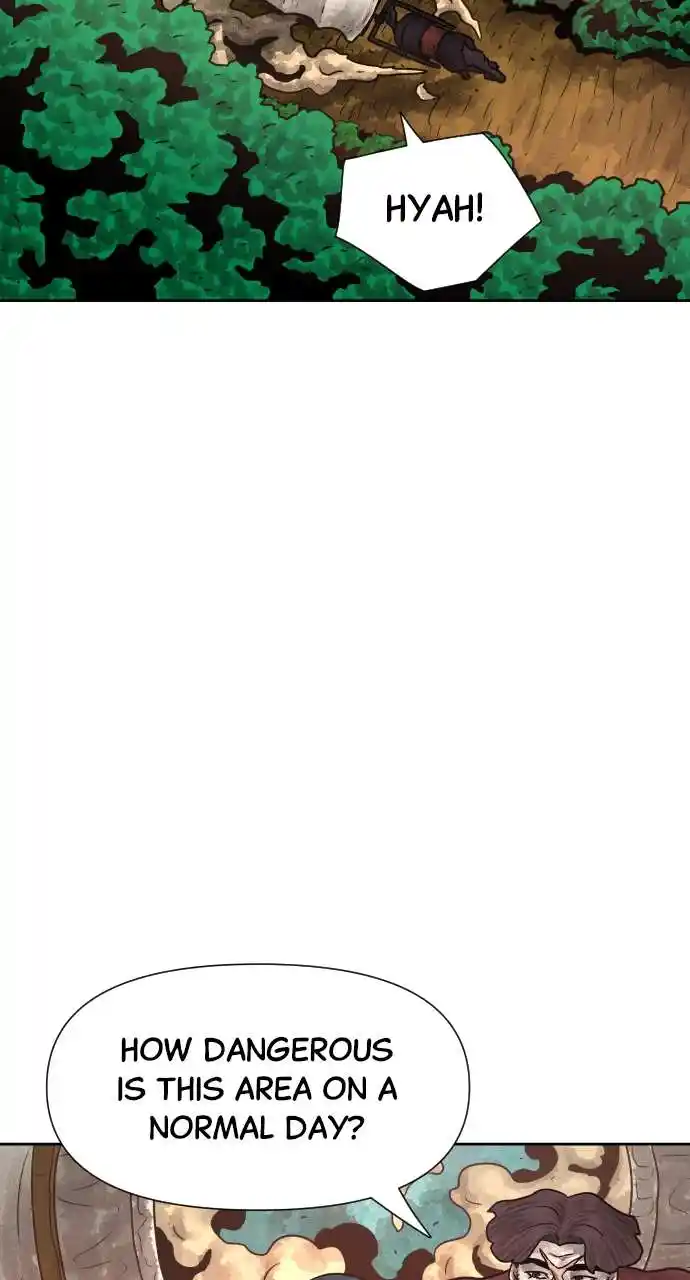 Warrior Executioner Chapter 78