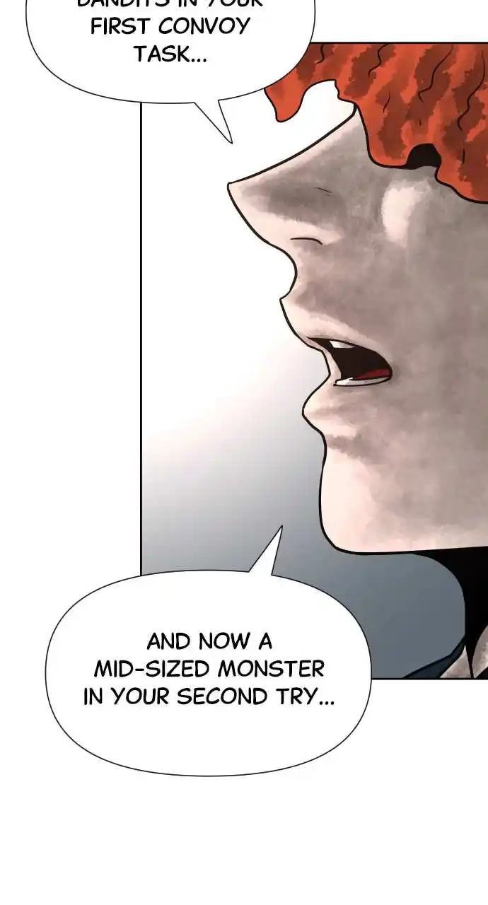 Warrior Executioner Chapter 78